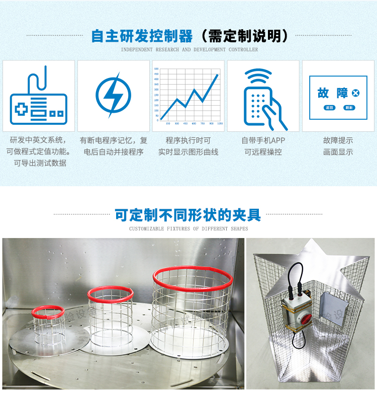 強(qiáng)噴水試驗箱