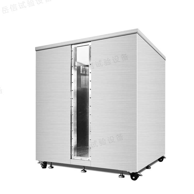 接線(xiàn)盒IPX7防水測(cè)試-1800
