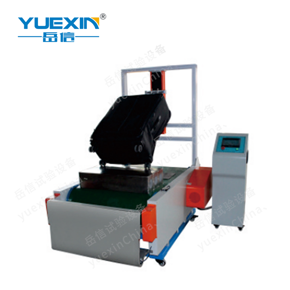 箱包臺階路況試驗(yàn)機(jī)