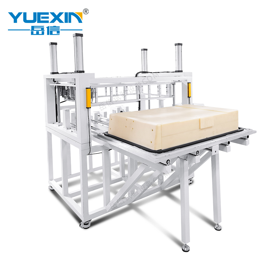 電池包外殼密封性?xún)x器